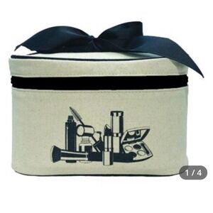 Hallmark‎ Collectibles Makeup Bag